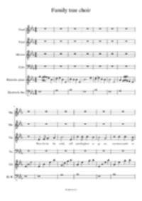 VeniceVenice - Family Tree small preview